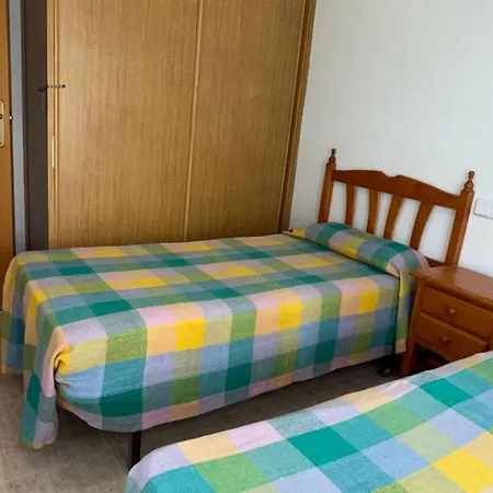 Apartamento Costa Daurada - Larimar *