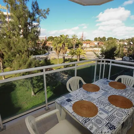 Apartamento Costa Daurada - Larimar