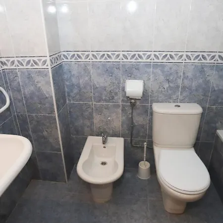 Costa Daurada - Larimar Apartament *