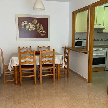 Apartment Costa Daurada - Larimar Salou