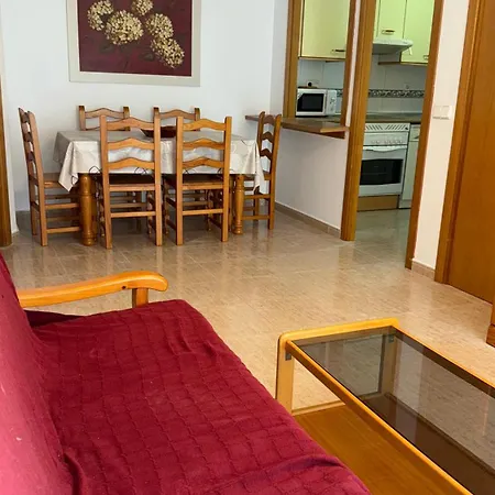 Costa Daurada - Larimar * Salou