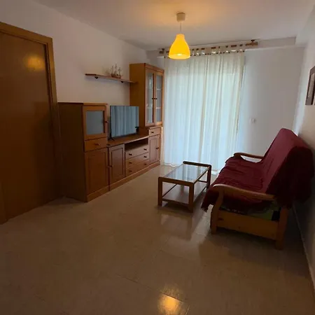 Costa Daurada - Larimar