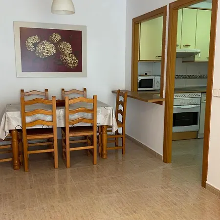 Costa Daurada - Larimar Apartment