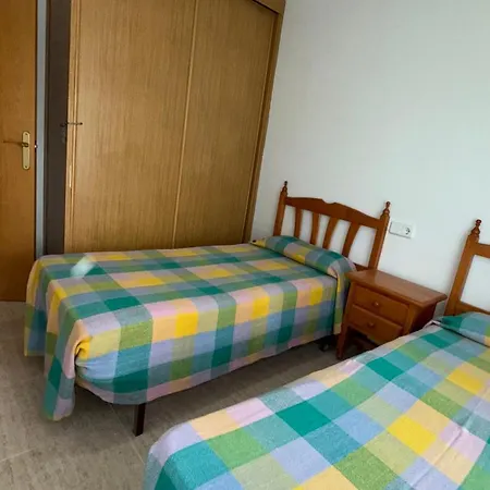 Costa Daurada - Larimar Apartment *