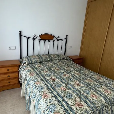 Apartment Costa Daurada - Larimar Salou