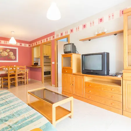 Costa Daurada - Larimar Apartment