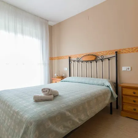 Costa Daurada - Larimar Apartment