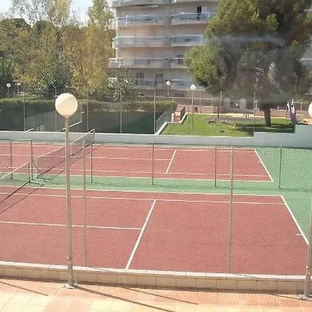 Costa Daurada - Larimar *