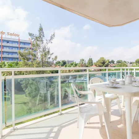 Costa Daurada - Larimar * Salou