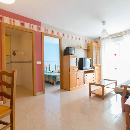 Costa Daurada - Larimar Apartment *