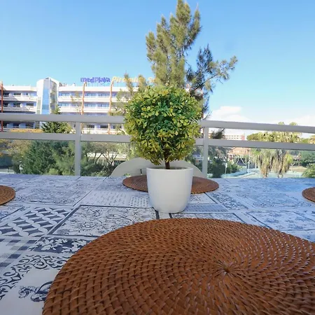 Apartment Costa Daurada - Larimar *