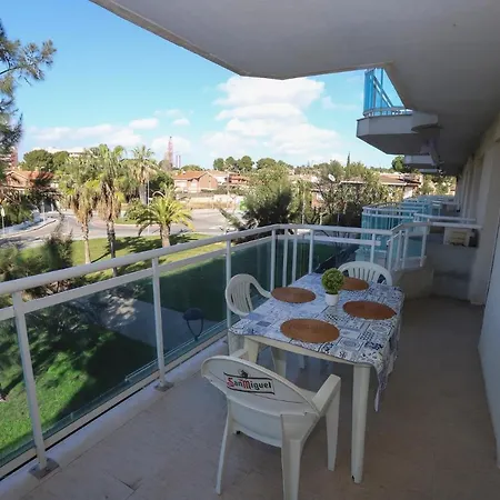 Costa Daurada - Larimar * Salou