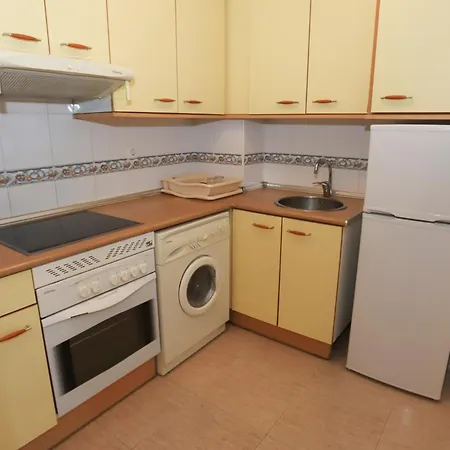 Costa Daurada - Larimar *