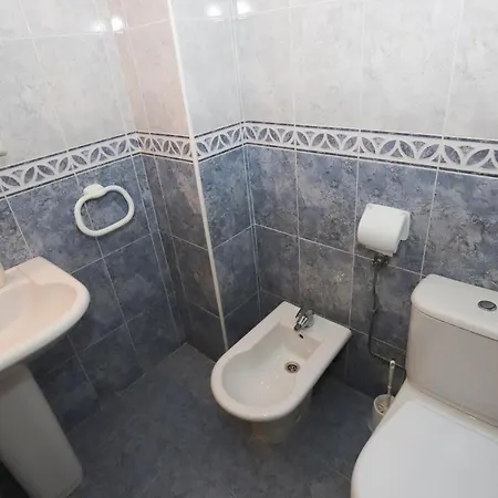 Costa Daurada - Larimar Apartment