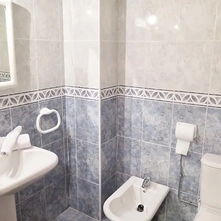 Costa Daurada - Larimar Apartment Salou