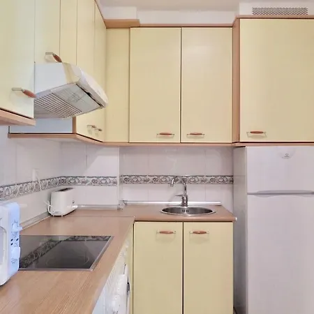 Costa Daurada - Larimar Apartment *