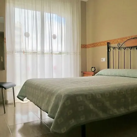 Costa Daurada - Larimar Apartment