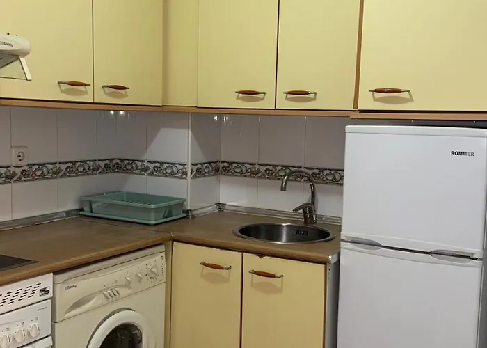 Costa Daurada - Larimar سالو