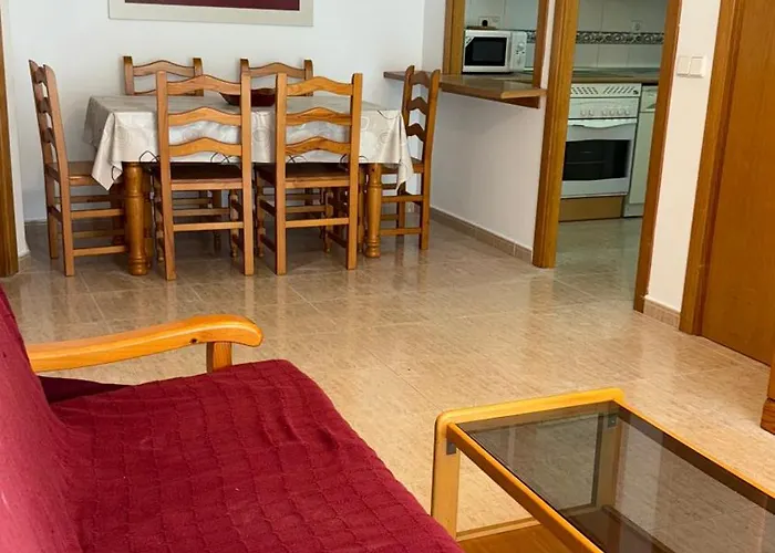 Costa Daurada - Larimar * سالو