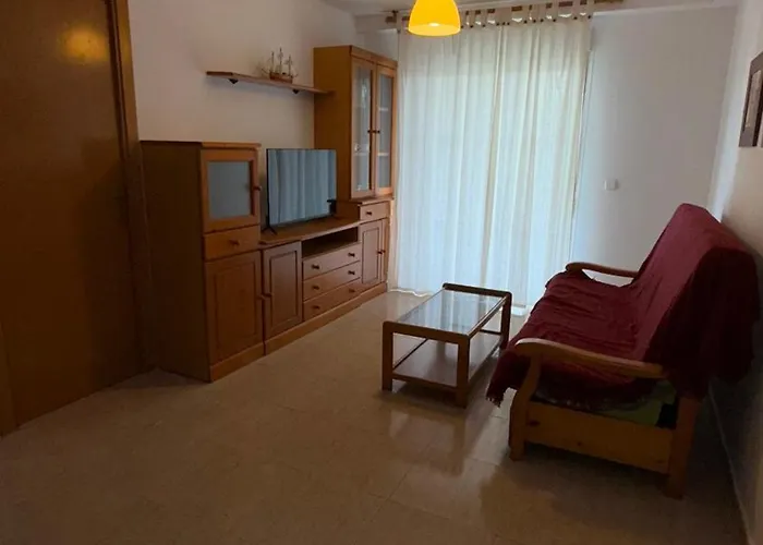 Costa Daurada - Larimar