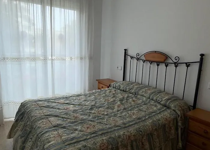 شقة Costa Daurada - Larimar