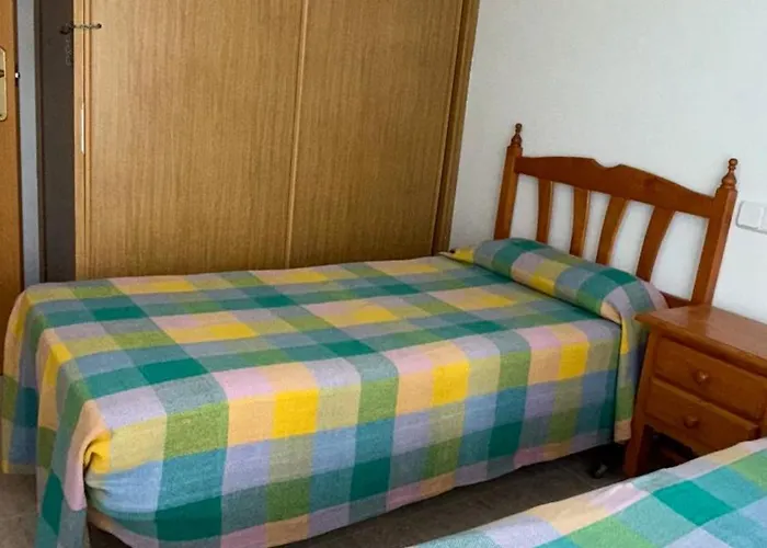 شقة Costa Daurada - Larimar *