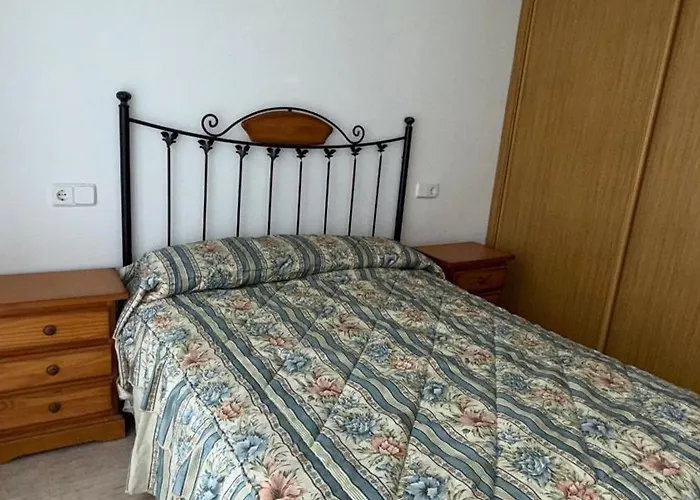 شقة Costa Daurada - Larimar سالو