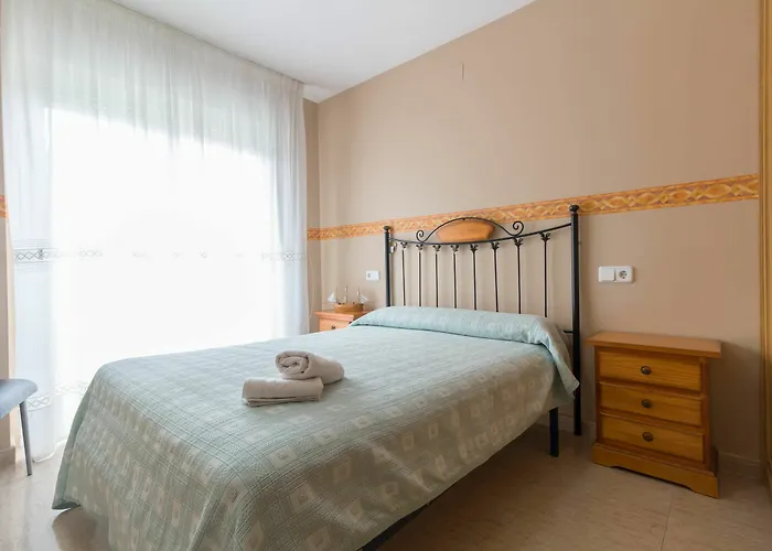 Costa Daurada - Larimar شقة