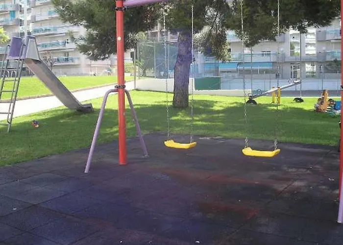 شقة Costa Daurada - Larimar *