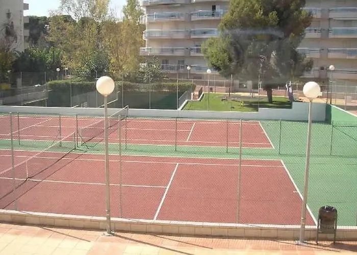 Costa Daurada - Larimar *