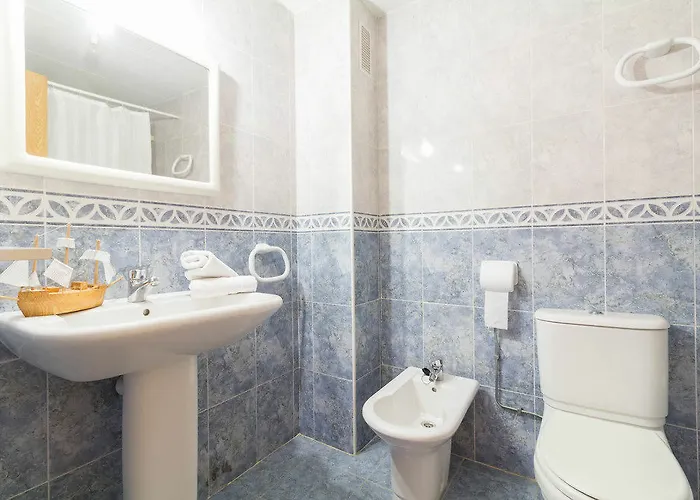 Costa Daurada - Larimar شقة سالو