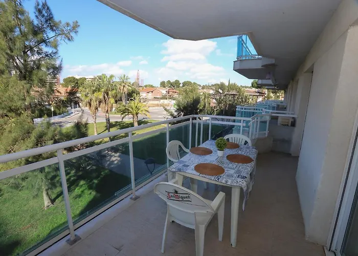 Costa Daurada - Larimar * سالو