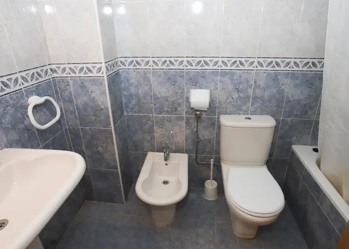 Costa Daurada - Larimar شقة *