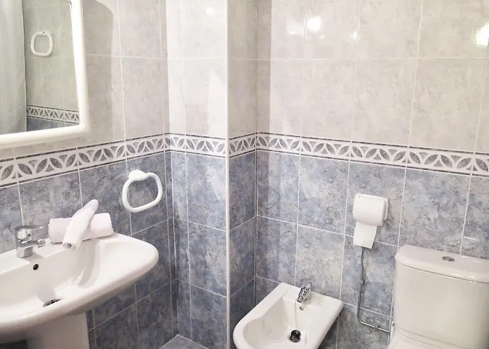 Costa Daurada - Larimar شقة سالو