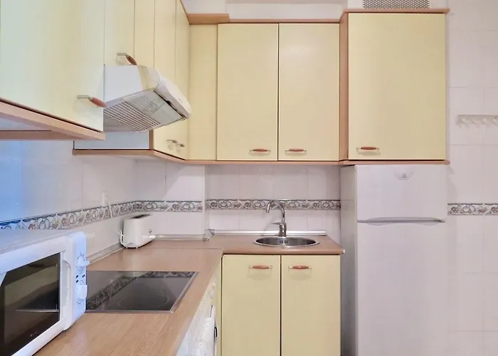 Costa Daurada - Larimar شقة *