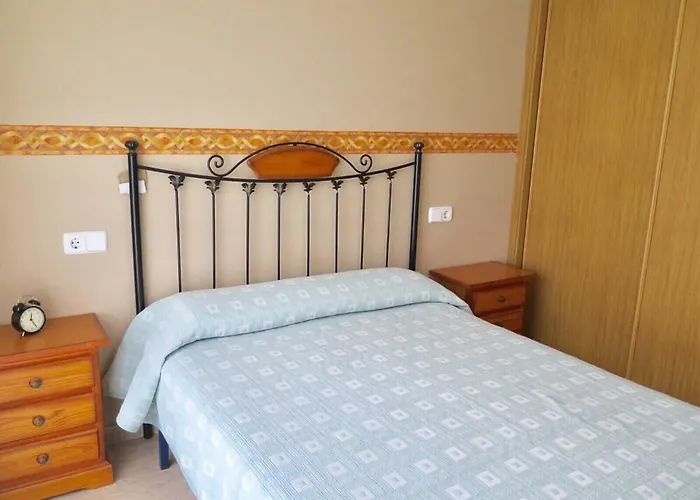 شقة Costa Daurada - Larimar