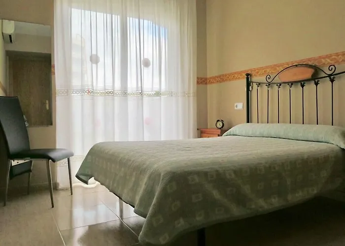 Costa Daurada - Larimar شقة