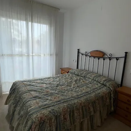 Apartamento Costa Daurada - Larimar