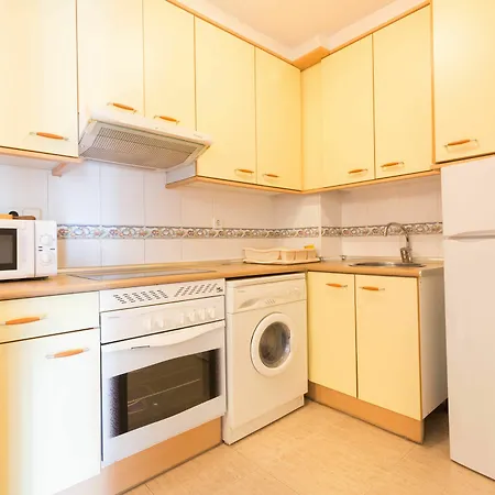 Apartamento Costa Daurada - Larimar Salou
