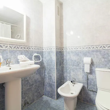 Costa Daurada - Larimar Apartamento Salou
