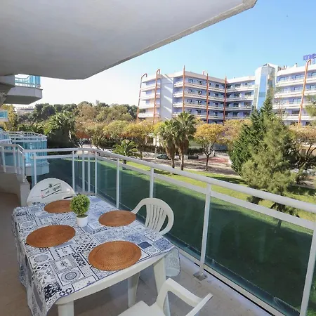 Costa Daurada - Larimar Apartamento Salou