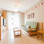 Apartamento Costa Daurada - Larimar *